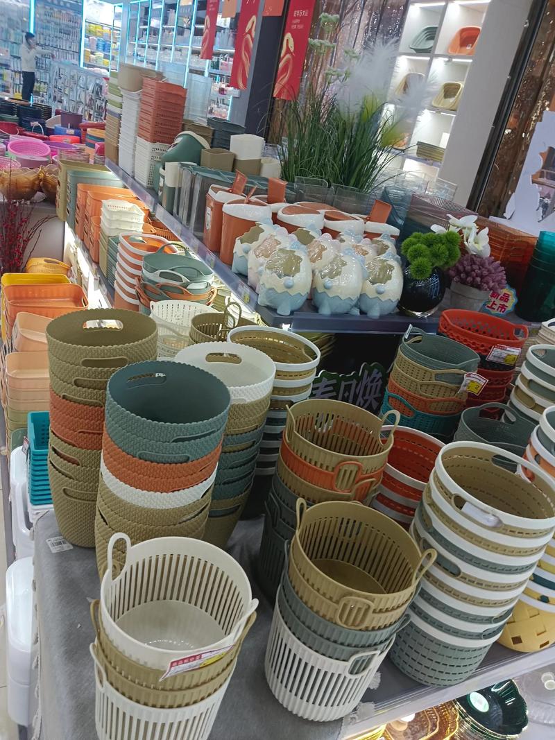 義烏小商品批發(fā)市場 新店掘金之旅的進(jìn)貨實(shí)戰(zhàn)指南