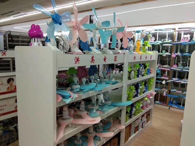 小商品大繁榮 中非貿易里的“義烏密碼”